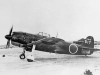 Kawanishi N1K - Image 4