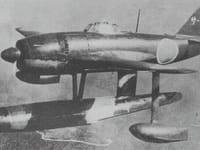 Kawanishi N1K - Image 5