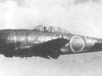 Nakajima Ki-44 - Image 1
