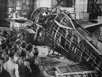 Nakajima Ki-44 - Image 2