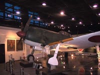 Nakajima Ki-84 - Image 3