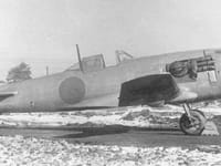 Nakajima Ki-87