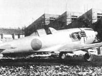 Nakajima Ki-87 - Image 2