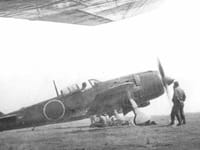 Nakajima Ki-116