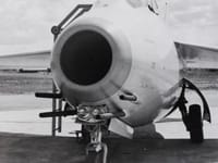 Saab 29 Tunnan - Image 9