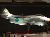 Saab 29 Tunnan - Image 12