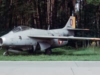 Saab 29 Tunnan - Image 3