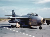 Saab 29 Tunnan - Image 5