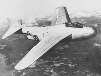 Saab 29 Tunnan - Image 6