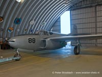 Bell P-59 Airacomet - Image 2