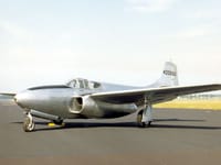 Bell P-59 Airacomet