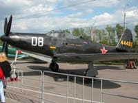 Bell P-63 Kingcobra - Image 9