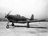Bell P-63 Kingcobra - Image 11