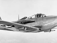 Bell P-63 Kingcobra - Image 1