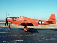 Bell P-63 Kingcobra - Image 8