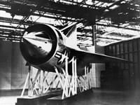 Convair XF-92 - Image 2