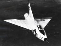 Convair XF-92 - Image 3