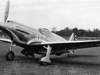 Curtiss XP-46