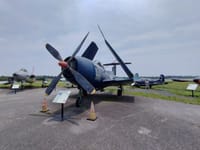 Curtiss XF15C - Image 2