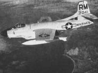 Douglas F3D Skyknight - Image 2