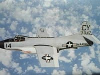 Douglas F3D Skyknight