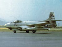 Douglas F3D Skyknight - Image 4