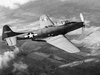 Fisher P-75 Eagle - Image 3