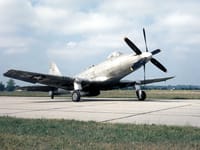 Fisher P-75 Eagle - Image 1