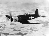 Goodyear F2G Corsair - Image 5