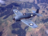 Grumman F6F Hellcat