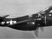 Grumman F7F Tigercat - Image 2