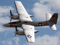 Grumman F7F Tigercat - Image 5