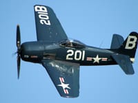 Grumman F8F Bearcat