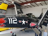 Grumman F9F Panther - Image 3