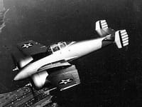 Grumman XP-50