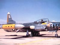 Lockheed F-94 Starfire - Image 2