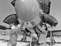 Lockheed F-94 Starfire - Image 10