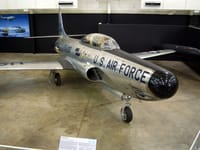 Lockheed F-94 Starfire - Image 12