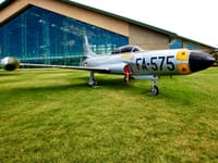 Lockheed F-94 Starfire - Image 13