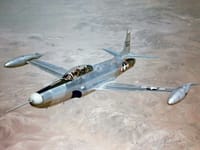 Lockheed F-94 Starfire - Image 14