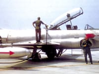 Lockheed F-94 Starfire - Image 3