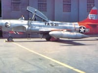 Lockheed F-94 Starfire - Image 4