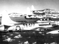 Lockheed F-94 Starfire - Image 5