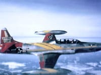 Lockheed F-94 Starfire - Image 7
