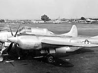Lockheed XP-58 Chain Lightning - Image 2