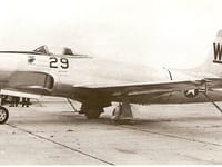 Lockheed P-80 Shooting Star - Image 13