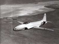 Lockheed P-80 Shooting Star - Image 14