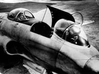 Lockheed P-80 Shooting Star - Image 3