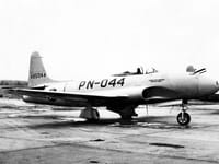 Lockheed P-80 Shooting Star - Image 4