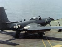 McDonnell FH Phantom